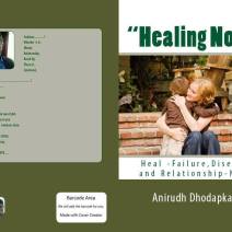 healing now book cover